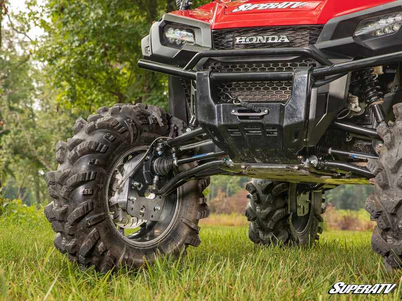 Honda Pioneer 1000 6" Portal Gear Lift — Single / 2016