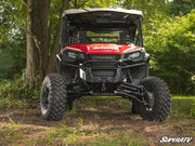 Honda Pioneer 1000 4" Portal Gear Lift — Dual / 2017-2021 / No