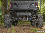 Honda Pioneer 1000 4" Portal Gear Lift — Single / 2016 / No