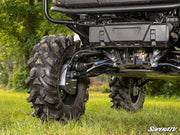 Honda Pioneer 1000 6" Portal Gear Lift — Dual / 2017-2021