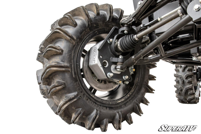 Honda Pioneer 700 4" Portal Gear Lift — Single