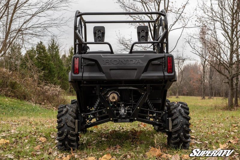 Honda Pioneer 500 4" Portal Gear Lift