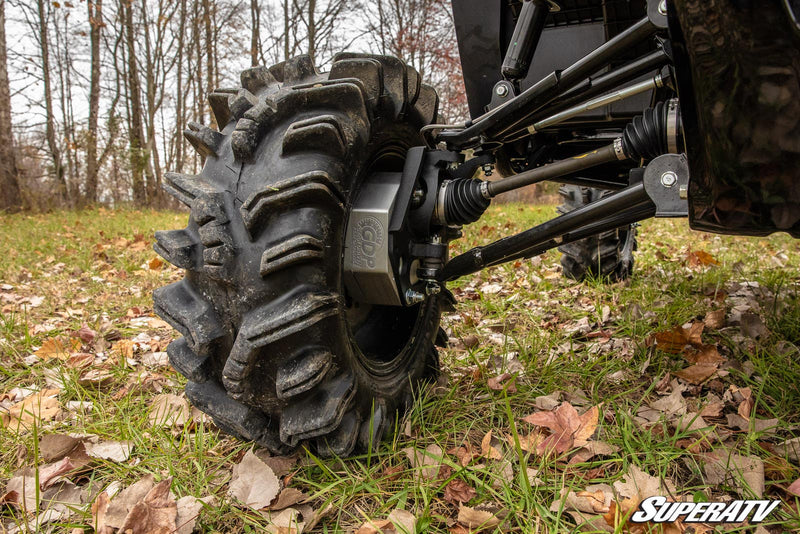Honda Pioneer 700 4" Portal Gear Lift — Single