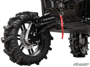 Honda Pioneer 1000 8" Portal Gear Lift — 2017-2021