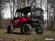 Honda Pioneer 1000 8" Portal Gear Lift — 2017-2021