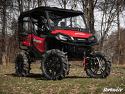 Honda Pioneer 1000 8" Portal Gear Lift — 2017-2021