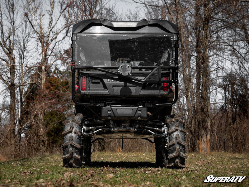 Honda Pioneer 1000 8" Portal Gear Lift — 2017-2021