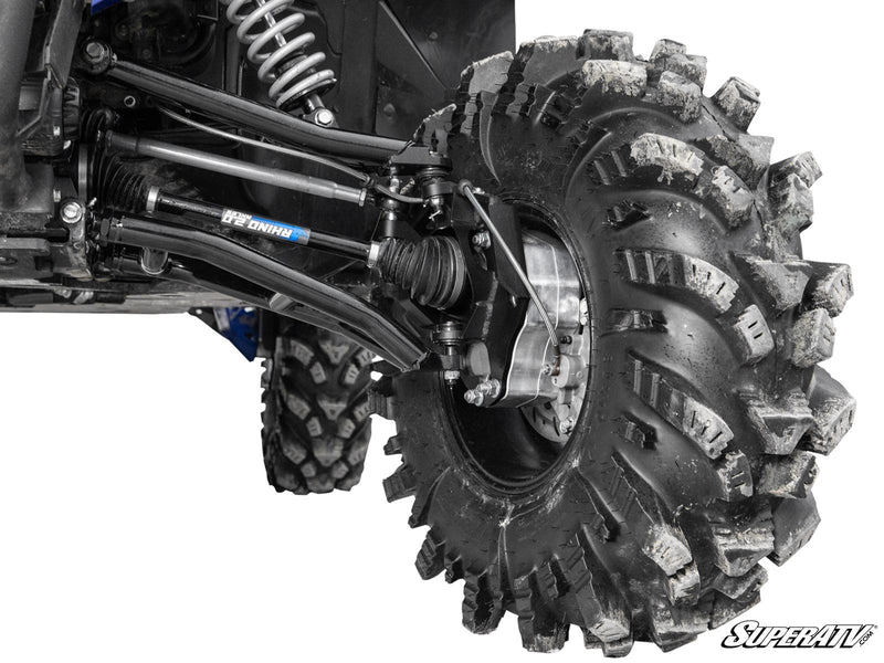 Honda Talon 1000X 4" Portal Gear Lift — 2018-2023 (Fits RS Models) / Dual / Yes, I have a Big Lift Kit.