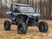 Honda Talon 1000X 4" Portal Gear Lift — 2018-2023 (Fits RS Models) / Dual / Yes, I have a Big Lift Kit.