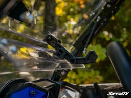 Honda Talon 1000 Flip Windshield
