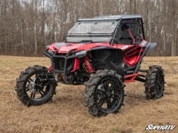 Honda Talon 1000R 6" Portal Gear Lift (Dual Ider) Billet