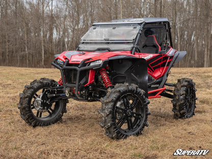 Honda Talon 1000R 6" Portal Gear Lift (Dual Ider) Billet