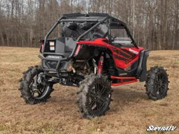 Honda Talon 1000R 6" Portal Gear Lift (Dual Ider) Billet