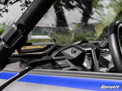 Honda Talon 1000 Vented Full Windshield