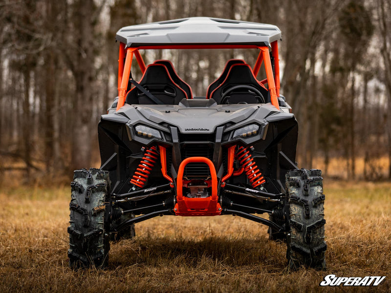 Honda Talon 1000X 4" Portal Gear Lift — 2018-2023 (Fits RS Models) / Dual / Yes, I have a Big Lift Kit.