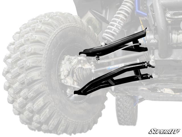 Honda Talon 1000X Atlas Pro 1.5" Forward Offset A-Arms