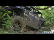 Polaris Ranger XP 570 (PRO-FIT Cab) Heavy-Duty Axle—Rhino 2.0