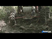 Honda Talon 1000X Big Lift Kit Axle—Rhino 2.0