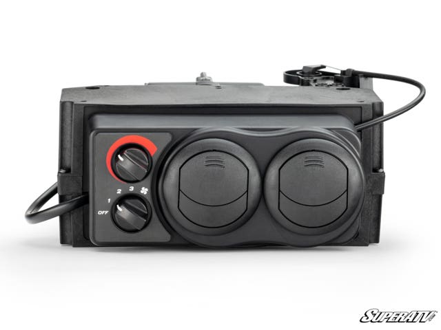 Can-Am Defender HD8 Cab Heater | Choose your style: Heater Only
