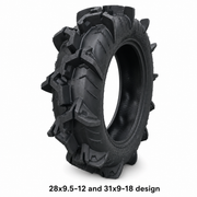 AZTEX XL - product image 2