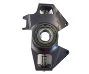 Can-Am X3 Double Shear Front Knuckle Bearing Carrier