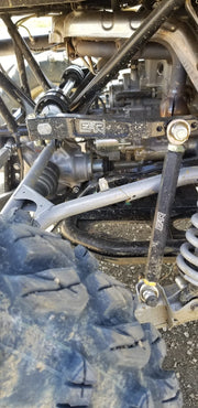 Double E Sway Bar E2R-  Honda Talon R / X