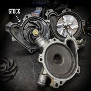 Mo Flow Water Pump Impeller // Polaris Ranger- SKU: 10-307