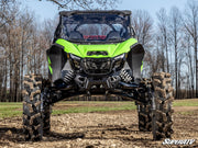 Kawasaki Teryx H2 8" Portal Gear Lift