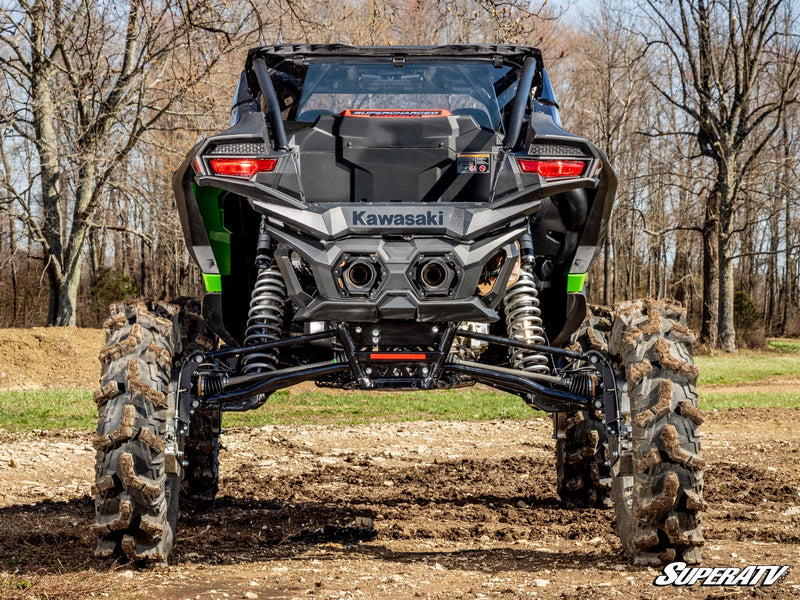 Kawasaki Teryx H2 8" Portal Gear Lift