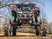 Kawasaki Teryx H2 8" Portal Gear Lift
