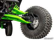 Kawasaki Teryx H2 4" Portal Gear Lift
