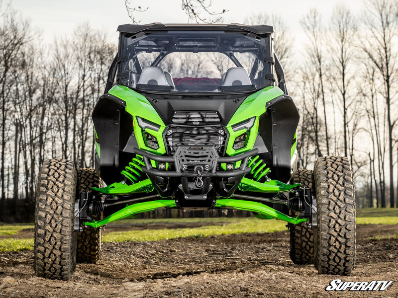 Kawasaki Teryx H2 4" Portal Gear Lift