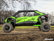 Kawasaki Teryx H2 4" Portal Gear Lift