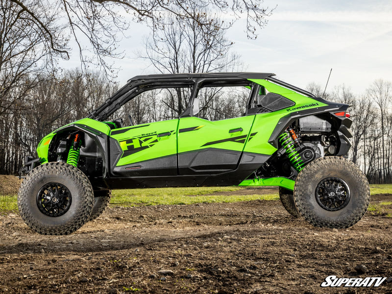 Kawasaki Teryx H2 4" Portal Gear Lift