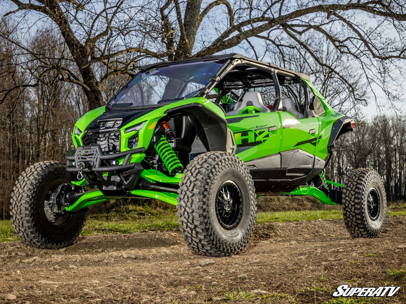 Kawasaki Teryx H2 4" Portal Gear Lift