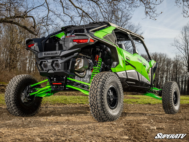 Kawasaki Teryx H2 4" Portal Gear Lift