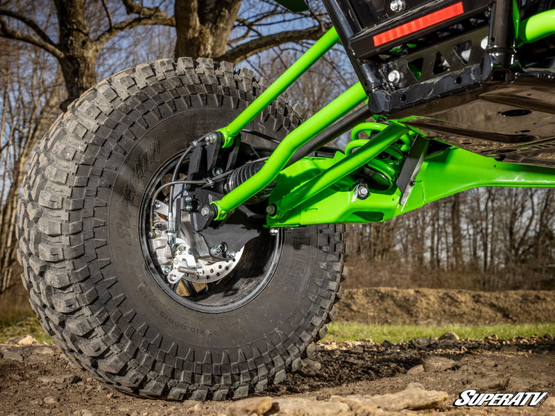 Kawasaki Teryx H2 4" Portal Gear Lift