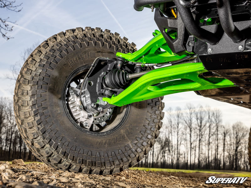 Kawasaki Teryx H2 4" Portal Gear Lift