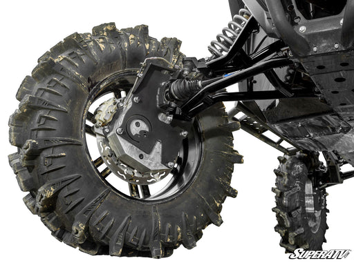 Kawasaki Teryx KRX 1000 8" Portal Gear Lift — 2 Seat / Single