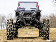 Kawasaki Teryx KRX 1000 8" Portal Gear Lift — 2 Seat / Single