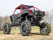 Kawasaki Teryx KRX 1000 8" Portal Gear Lift — 2 Seat / Single