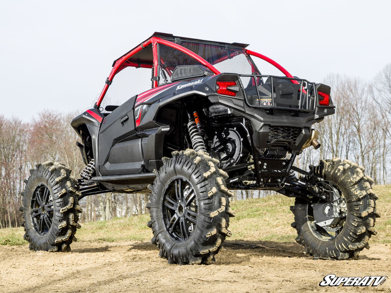 Kawasaki Teryx KRX 1000 8" Portal Gear Lift — 4 Seat / Single
