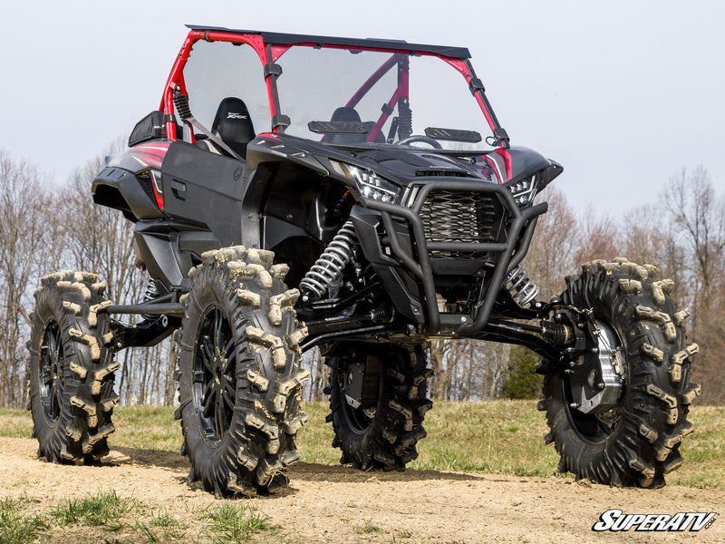 Kawasaki Teryx KRX 1000 8" Portal Gear Lift — 4 Seat / Dual