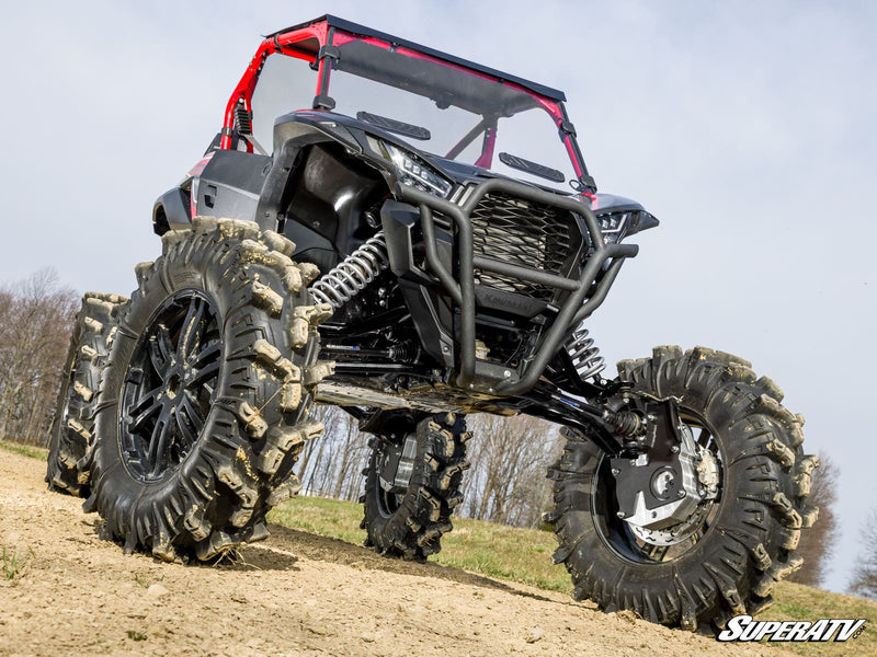 Kawasaki Teryx KRX 1000 8" Portal Gear Lift — 2 Seat / Dual