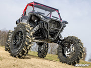 Kawasaki Teryx KRX 1000 8" Portal Gear Lift — 4 Seat / Dual