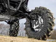 Kawasaki Teryx KRX 1000 8" Portal Gear Lift — 2 Seat / Single