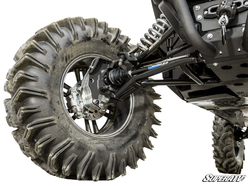 Kawasaki Teryx KRX 1000 4" Portal Gear Lift — 2 Seat / Dual