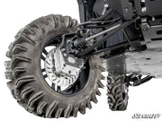 Kawasaki Ridge 6" Portal Gear Lift