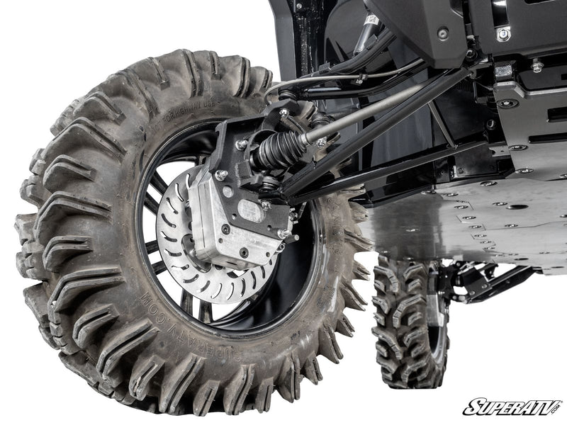 Kawasaki Ridge 6" Portal Gear Lift