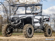 Kawasaki Ridge 6" Portal Gear Lift